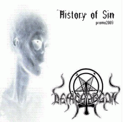 Demogorgon (PL) : History of Sin
